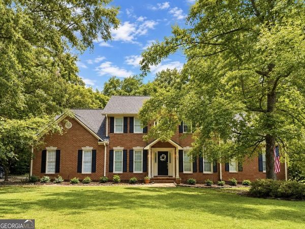 107 Trillium Terrace, Macon, GA 31210