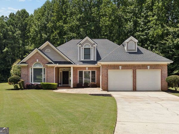 3850 Bridle Creek Drive, Suwanee, GA 30024