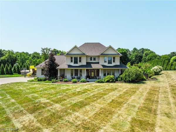 5189 County Road 314 , Millersburg, OH 44654