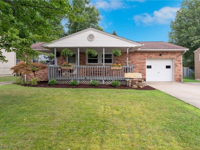 168 Georgetown Place, Youngstown, OH 44515 Photo 1