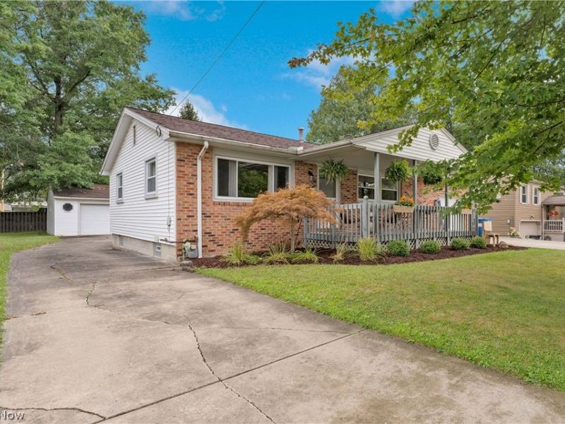 168 Georgetown Place, Youngstown, OH 44515 Photo 4