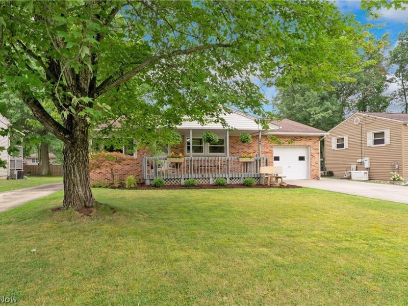 168 Georgetown Place, Youngstown, OH 44515 Photo 5