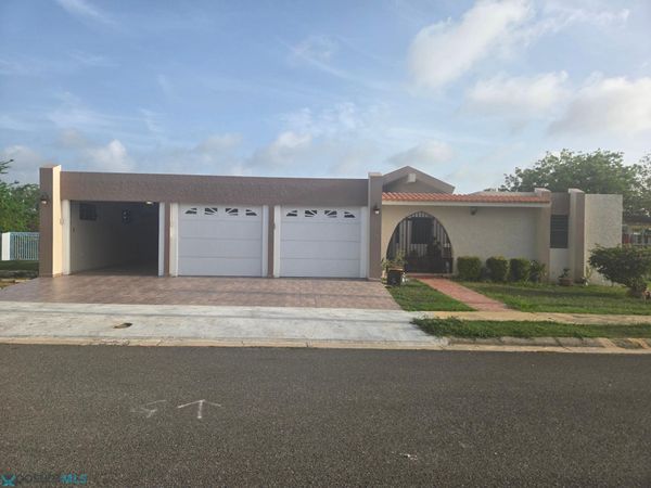 112 VILLA ESPAÑA ISABELA, Unit Solar 10, Isabela, PR 00662