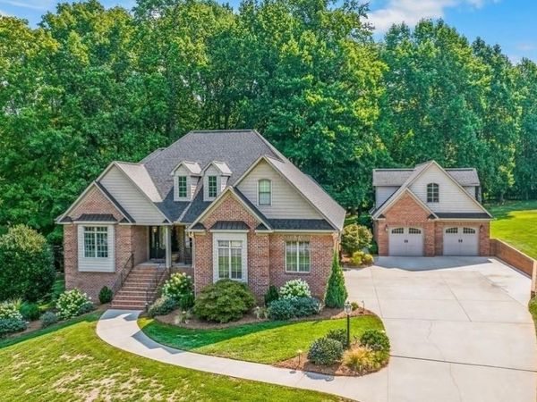 3546 Canter Drive, Trinity, NC 27370