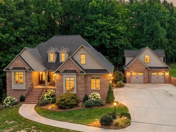 3546 Canter Drive , Trinity, NC 27370