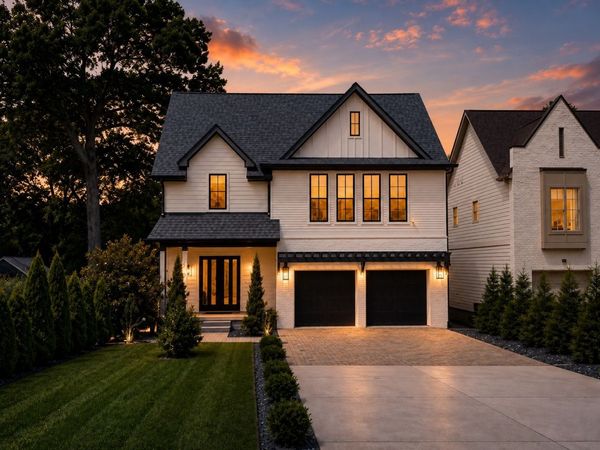 3727 Estes Rd , Nashville, TN 37215