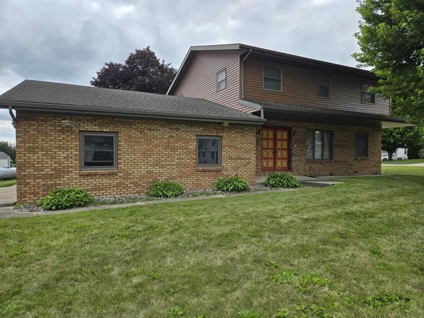 204 West St. , Protivin, IA 52163