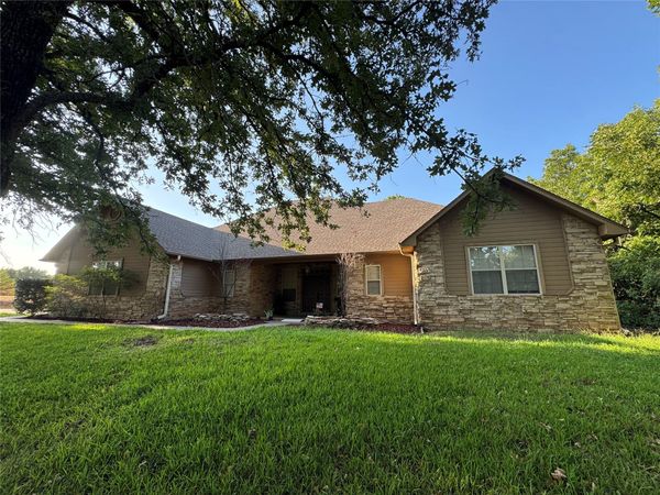3 Turner Circle, Burneyville, OK 73430