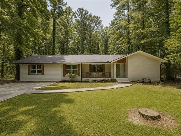 4670 Kelden Circle , Atlanta, GA 30349