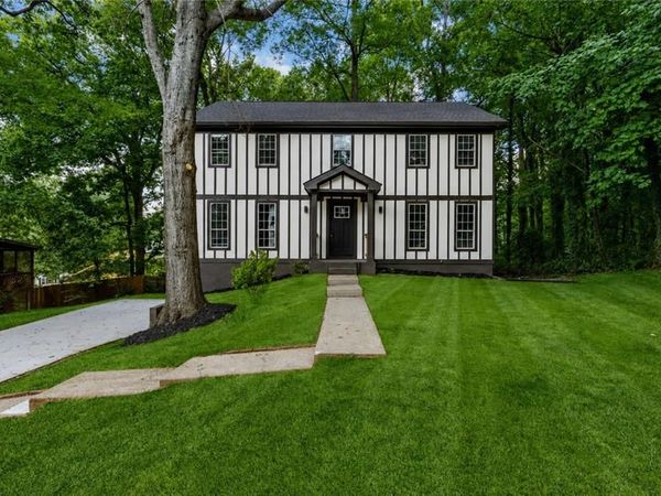 1001 Gunners Walk , Tucker, GA 30084