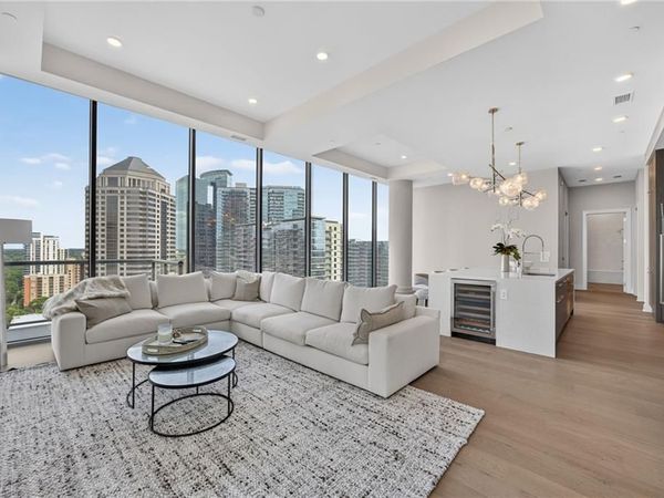 40 12th Street NE, Unit 1903, Atlanta, GA 30309