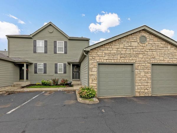 4091 Blendon Grove Way , Unit 51C, Columbus, OH 43230