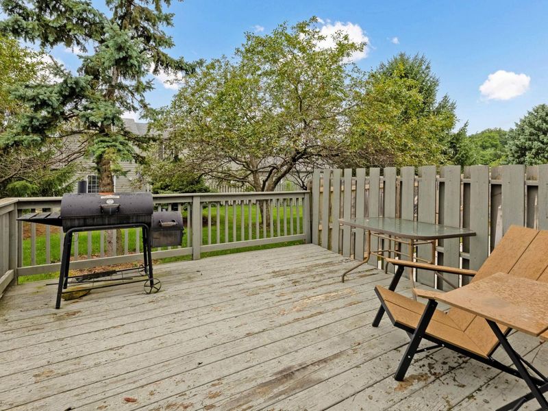 4091 Blendon Grove Way , Unit 51C, Columbus, OH 43230 Photo 21