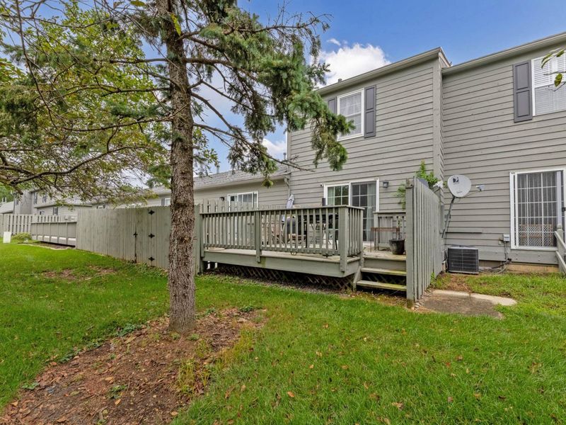 4091 Blendon Grove Way , Unit 51C, Columbus, OH 43230 Photo 22