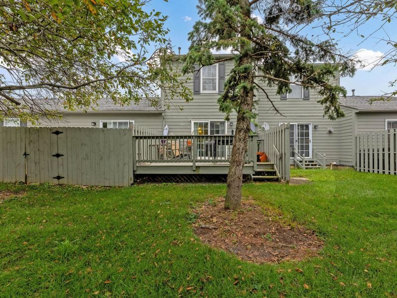 4091 Blendon Grove Way , Unit 51C, Columbus, OH 43230 Photo 23