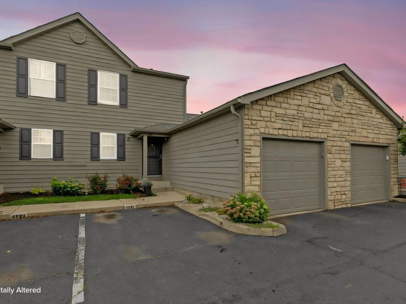 4091 Blendon Grove Way , Unit 51C, Columbus, OH 43230 Photo 24