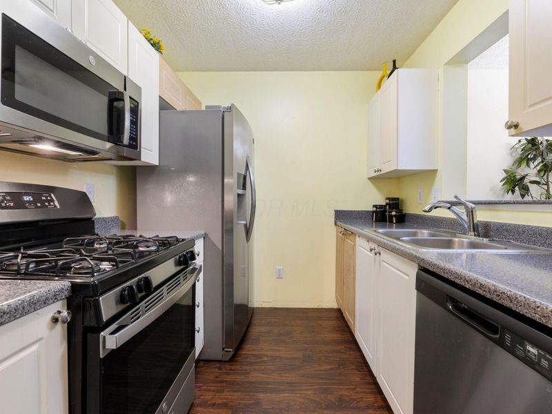 4091 Blendon Grove Way , Unit 51C, Columbus, OH 43230 Photo 3