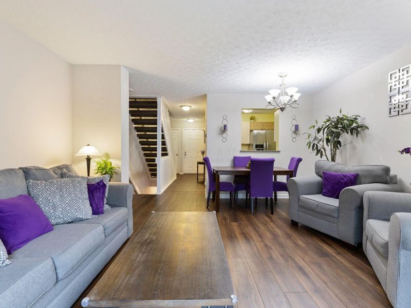 4091 Blendon Grove Way , Unit 51C, Columbus, OH 43230 Photo 8