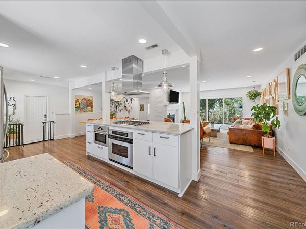 4955 S Galapago Street, Englewood, CO 80110
