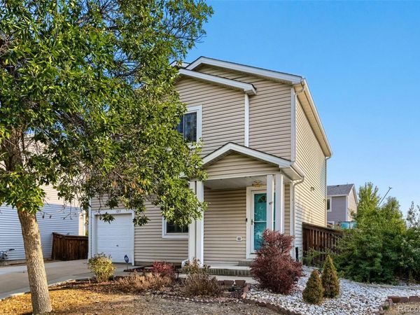 1215 Finch Avenue , Brighton, CO 80601