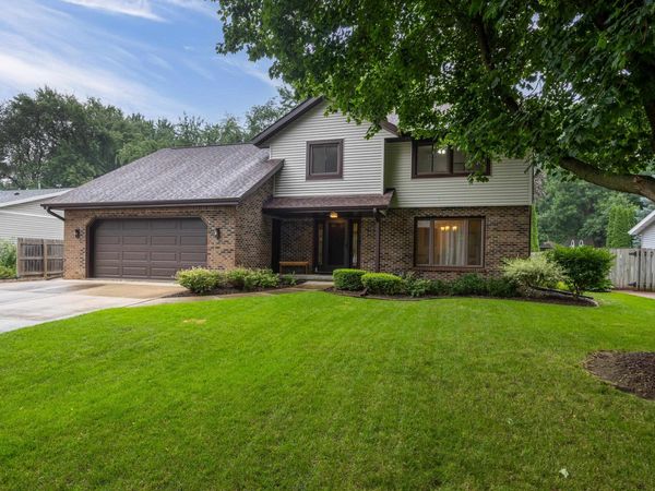 101 Coach House Drive, Madison, WI 53714