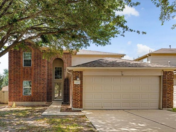 1337 Sweet Gum DR, Kyle, TX 78640