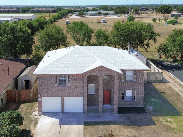 1601 Lantana DR, Round Rock, TX 78664