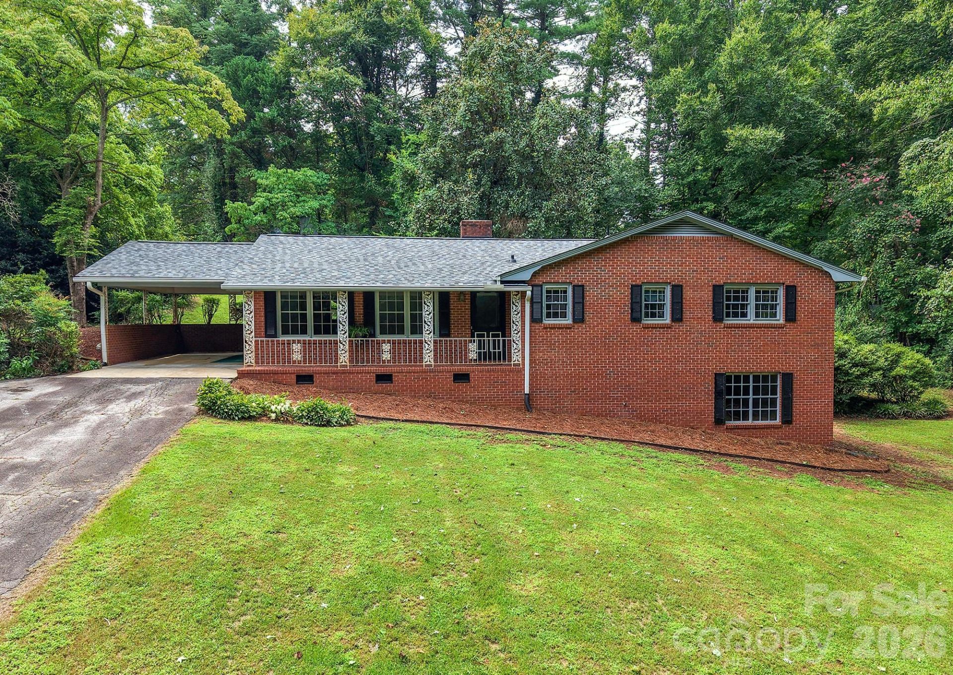 141 Elm Street, Mocksville, NC 27028 Main Photo