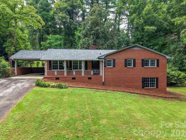 141 Elm Street, Mocksville, NC 27028