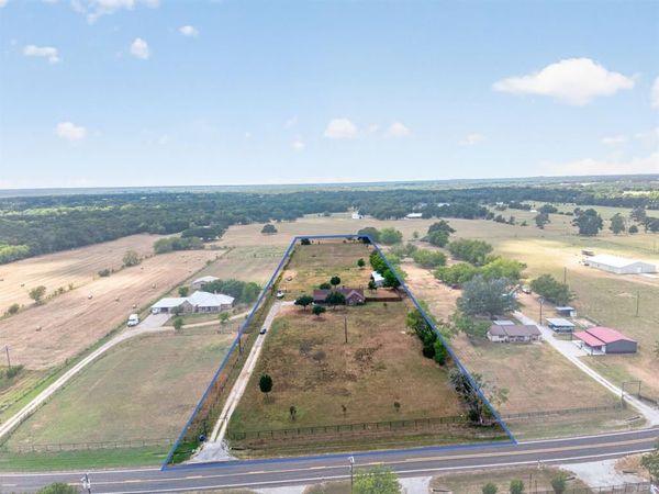 8023 Fm 429, Kaufman, TX 75142