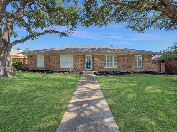 2325 Merrimac Drive , Plano, TX 75075
