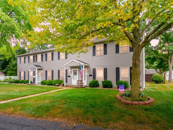 110 Haymac Drive, Parchment, MI 49004