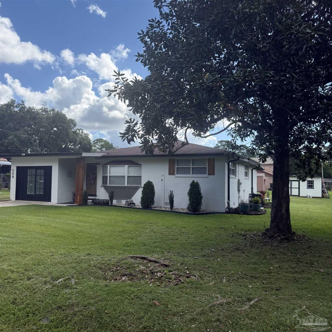 508 Paulding Ave, Pensacola, FL 32507 Main Photo