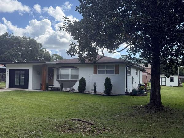 508 Paulding Ave, Pensacola, FL 32507