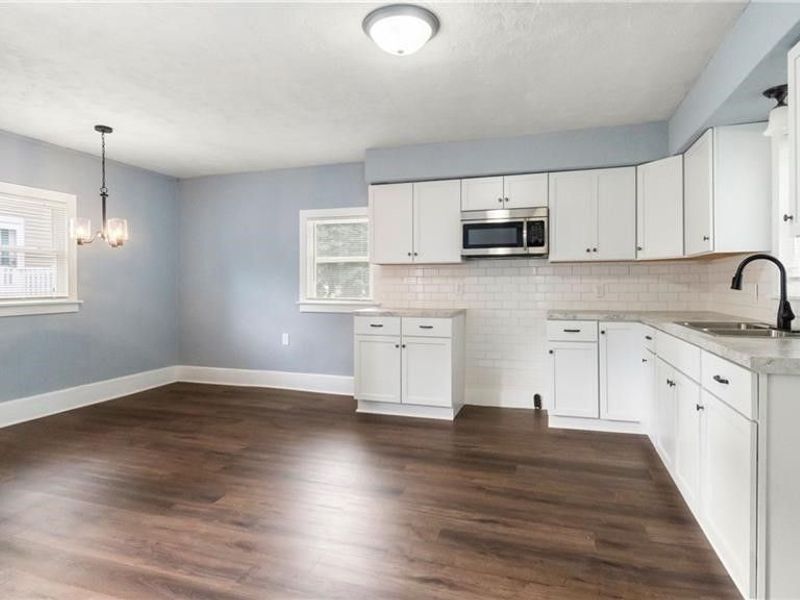 865 Franklin Avenue, Salem, OH 44460 Photo 2