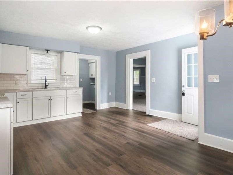 865 Franklin Avenue, Salem, OH 44460 Photo 3