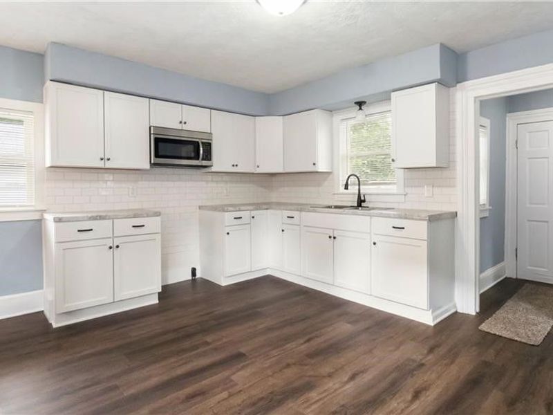 865 Franklin Avenue, Salem, OH 44460 Photo 4