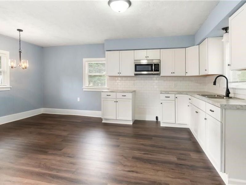 865 Franklin Avenue, Salem, OH 44460 Photo 5