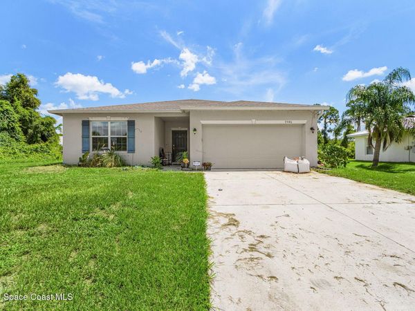 7546 Blutter Road, North Port, FL 34286