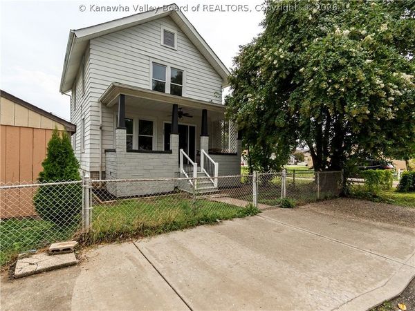 209 W Virginia Avenue, Dunbar, WV 25064