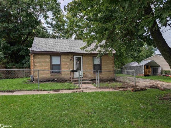 412 Pine Street, Burlington, IA 52601