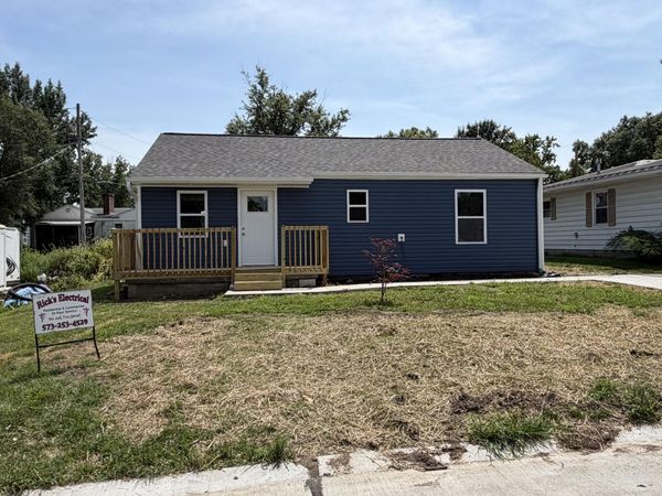 1022 Francis Street, Mexico, MO 65265