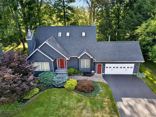 8783 Wedgefield Lane , Cicero, NY 13039