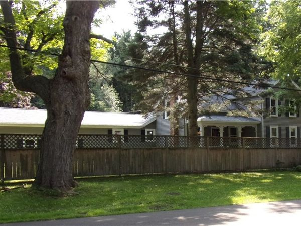 5028 Lake Road , Avon, NY 14414