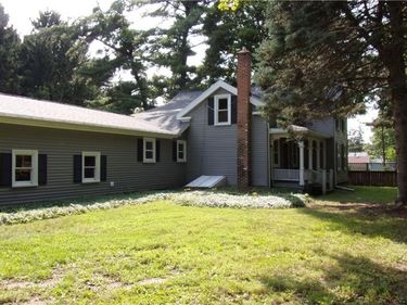 5028 Lake Road, Avon, NY 14414