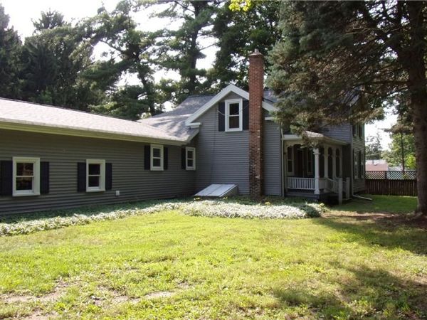 5028 Lake Road, Avon, NY 14414