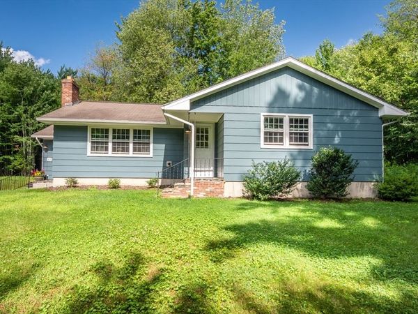 41 Oakmont Ave, Westminster, MA 01473