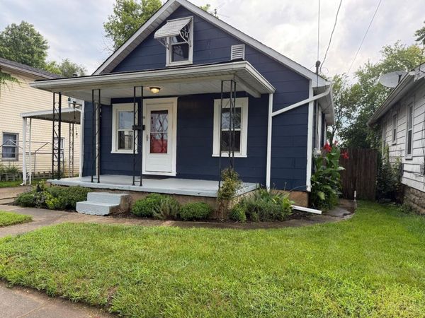 24 Hudson Avenue, Franklin, OH 45005