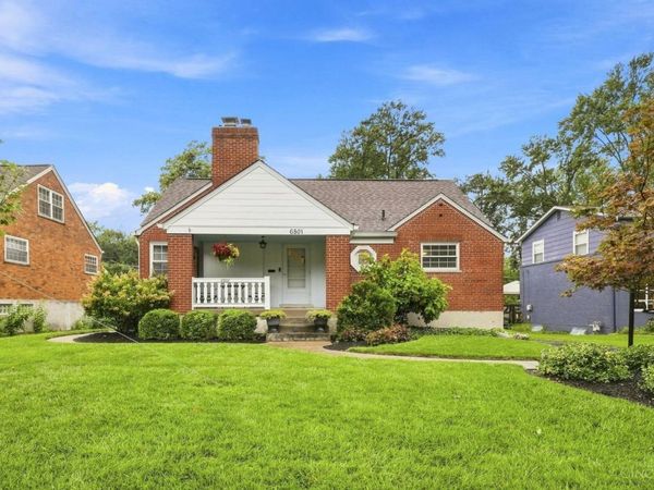6801 Greenfield Drive, Springfield Twp., OH 45224