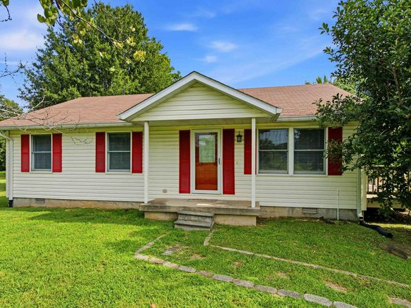 3312 Friendship Rd, Cross Plains, TN 37049